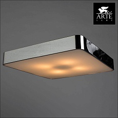 Потолочный светильник Arte Lamp Cosmopolitan A7210PL-4CC 1
