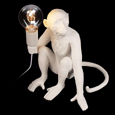 Настольная лампа Loft IT Monkey 10314T/A 5