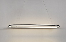Подвесной светильник Crystal Lux PROXIMO SP42W LED L1100 BLACK 2