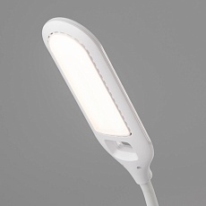 Настольная лампа Eurosvet Soft 80503/1 белый 2