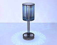 Настольная светодиодная лампа Ambrella light Desk DE8071 4