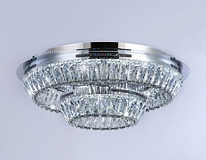 Потолочный светодиодный светильник Ambrella light Traditional TR5029 4