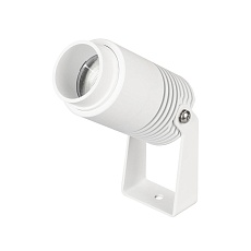 Уличный светодиодный светильник Arlight ALT-RAY-ZOOM-R52-8W Warm3000 (WH, 10-40 deg, 230V) 042676 3
