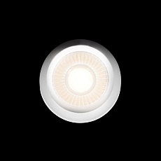 Встраиваемый светильник Loft IT Dot 10332 White 4
