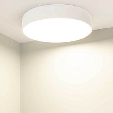 Потолочный светильник Arlight SP-RONDO-R350-30W Day4000 034808 3