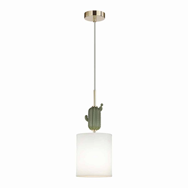 Подвесной светильник Odeon Light Exclusive Modern Cactus 5425/1 фото 3