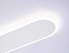 Потолочный светодиодный светильник Ambrella light Comfort LineTech FL51445 1