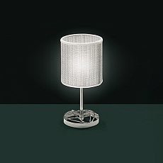 Настольная лампа MM Lampadari Valenti 6831/L1 01 V1607 1