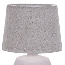 Настольная лампа Escada Eyrena 10173/L Grey 1