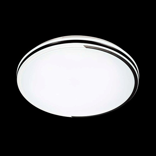 Настенно-потолочный светодиодный светильник Sonex Color Kepa rgb 3058/EL фото 2