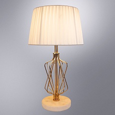 Настольная лампа Arte Lamp Fire A4035LT-1GO 2
