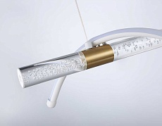 Подвесной светодиодный светильник Ambrella light Comfort LineTech FL5002 1