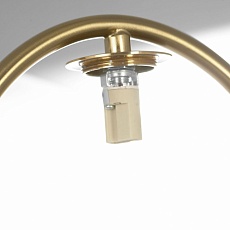 Настольная лампа Lussole Cleburne LSP-0612 3