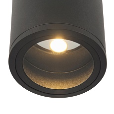 Уличный светодиодный светильник Maytoni Bar O306CL-L12GF 2