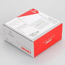 Панель управления Arlight Sens Smart-P22-RGBW White 025168 3