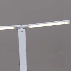 Настольная светодиодная лампа Reluce 00618-0.7-02 WT 4