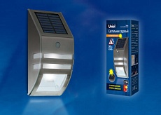 Светильник на солнечных батареях Uniel Functional USL-F-164/MT170 Sensor UL-00003135 5