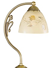 Настольная лампа Reccagni Angelo P 6258 P 1