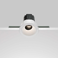 Встраиваемый светодиодный светильник Maytoni Technical Wise DL057-7W4K-W 1