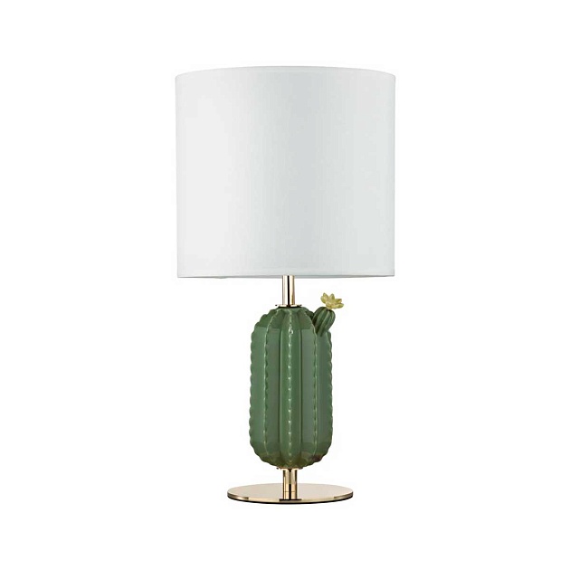 Настольная лампа Odeon Light Exclusive Modern Cactus 5425/1T фото 