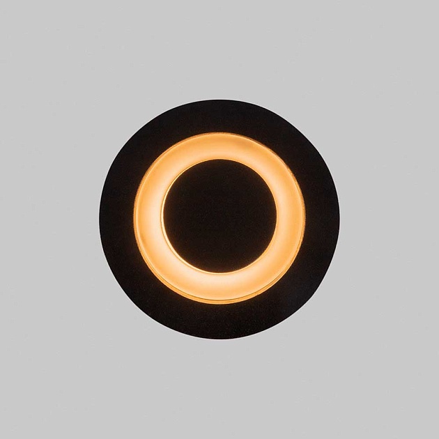 Встраиваемый светодиодный светильник Maytoni Limo O037-L3B3K фото 3