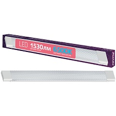 Линейный светодиодный светильник Ritter DPO02-18-6K-PRIZMA 56159 0 1