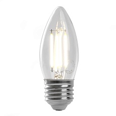 Лампа светодиодная Feron LB-713 Свеча E27 11W 6400K 38274 1
