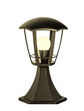 Уличный светильник Apeyron Валенсия 11-168 2