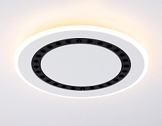Потолочный светодиодный светильник Ambrella light Comfort LineTech FL51402 2