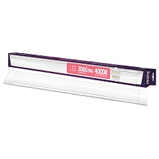 Линейный светодиодный светильник Ritter DPO01-36-4K 56015 9 1