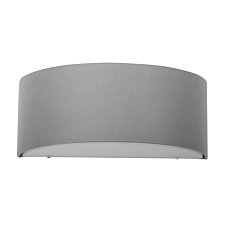 Настенный светильник Crystal Lux Jewel AP1 Gray 1