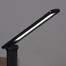 Настольная светодиодная лампа Reluce 00623-0.7-01 BK 3