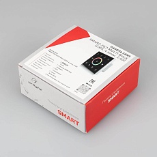 Панель управления Arlight Sens Smart-P67-Multi Black 028322 2