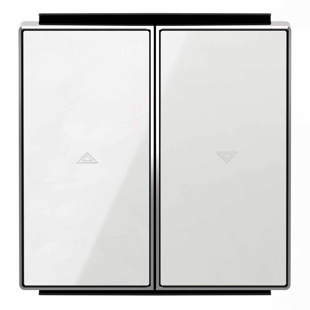 фото Лицевая панель abb