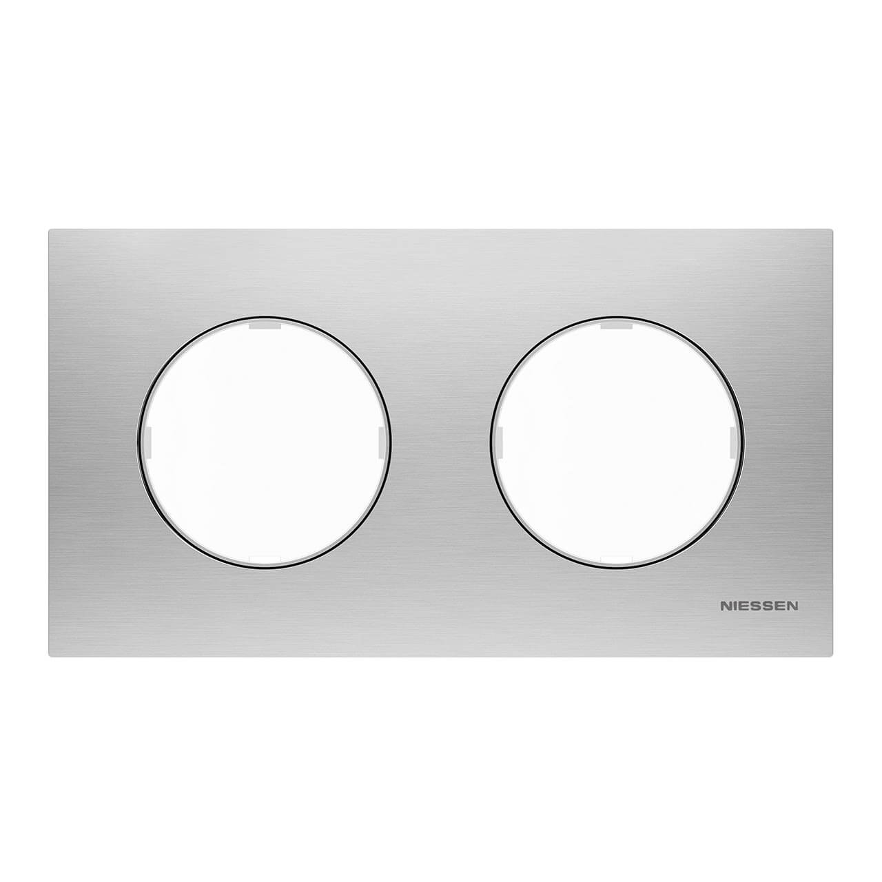 

Рамка ABB, Сталь, 2CLA867200A4001 Sky Moon