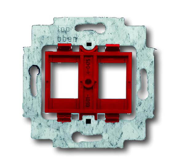 

Суппорт ABB, Красный, 2CKA001753A9972 BJE