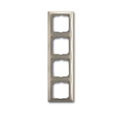 

Рамка ABB, Шампань, 2CKA001725A1504 Basic55