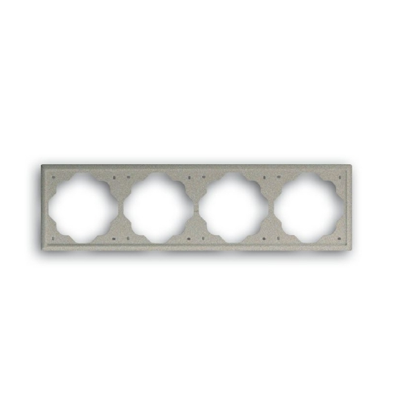 

Рамка ABB, Шампань, 2CKA001754A4223 Impuls