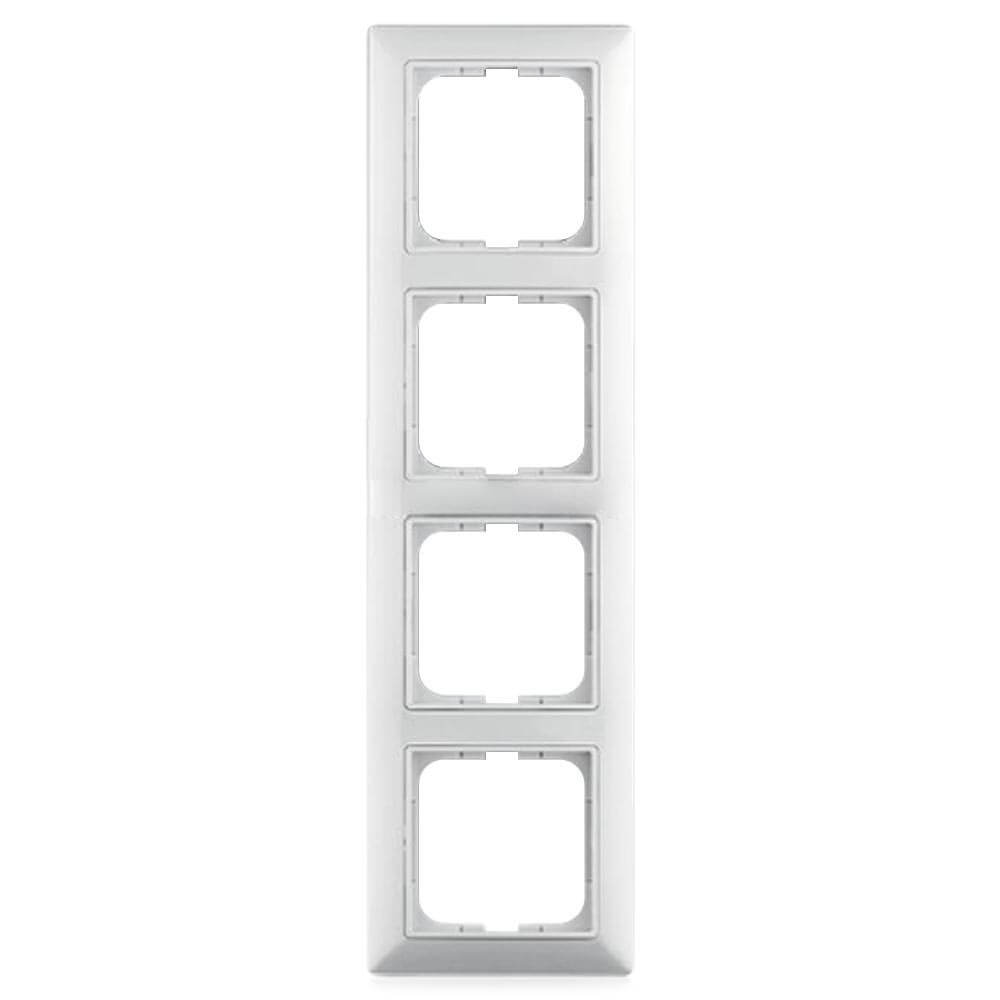 

Рамка ABB, Белый, 2CKA001725A1482 Basic55