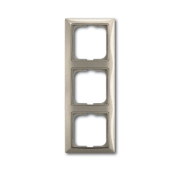 

Рамка ABB, Шампань, 2CKA001725A1503 Basic55