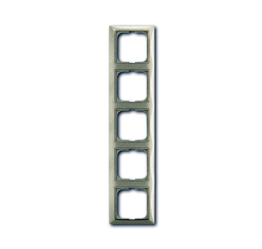 

Рамка ABB, Шампань, 2CKA001725A1505 Basic55