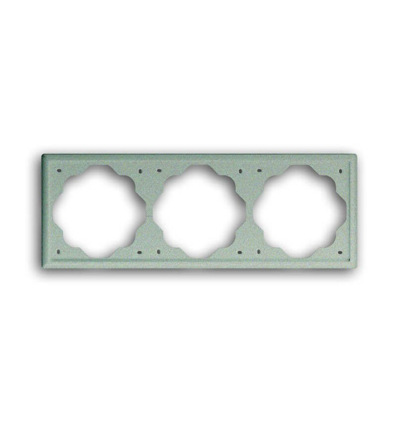 

Рамка ABB, Шампань, 2CKA001754A2536 Impuls