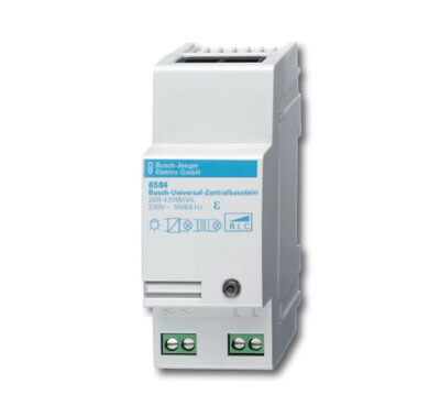 

Усилитель мощности ABB, Серый, 2CKA006590A0179 BJE