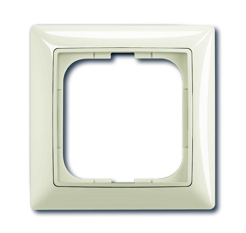 

Рамка ABB, Бежевый, 2CKA001725A1526 Basic55