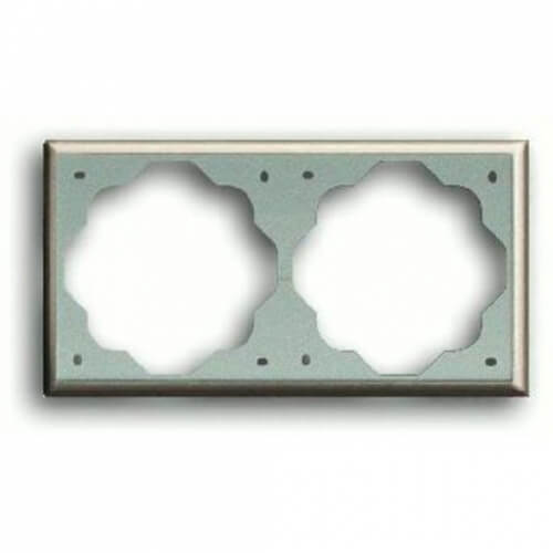 

Рамка ABB, Шампань, 2CKA001754A2528 Impuls