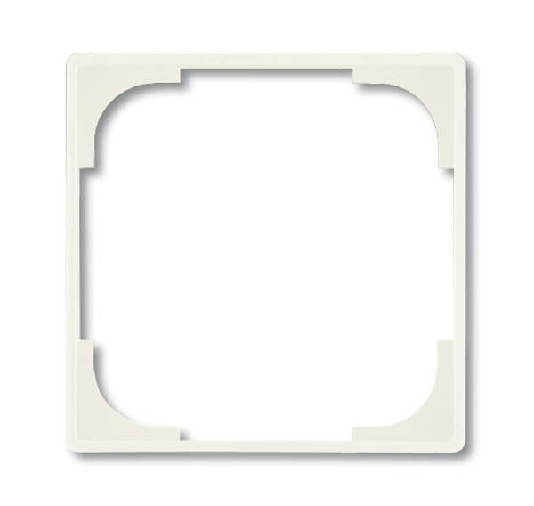 

Рамка ABB, Белый, 2CKA001726A0234 Basic55