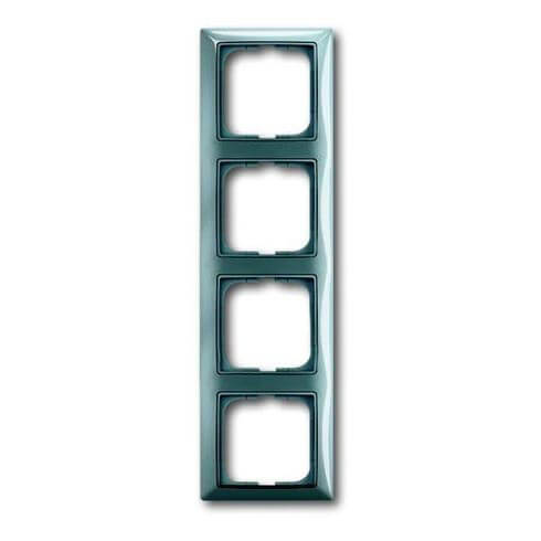 

Рамка ABB, Синий, 2CKA001725A1524 Basic55