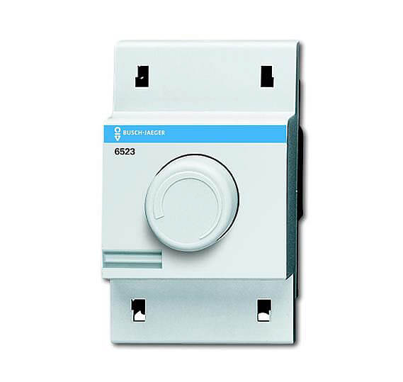 

Диммер универсальный ABB BJE 100W 2CKA006590A0191