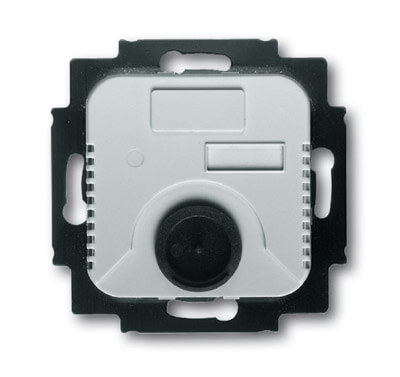 

Термостат для пола ABB BJE 16A 250V с НО 2CKA001032A0498