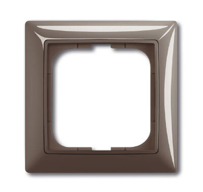 

Рамка ABB, Серый, 2CKA001725A1531 Basic55
